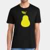 Super Soft Perfect Tri ® Tee Thumbnail