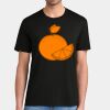 Super Soft Perfect Tri ® Tee Thumbnail