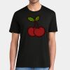 Super Soft Perfect Tri ® Tee Thumbnail