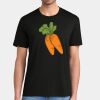 Super Soft Perfect Tri ® Tee Thumbnail