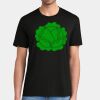 Super Soft Perfect Tri ® Tee Thumbnail