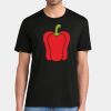 Super Soft Perfect Tri ® Tee Thumbnail