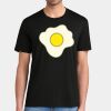 Super Soft Perfect Tri ® Tee Thumbnail