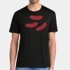 Super Soft Perfect Tri ® Tee Thumbnail