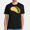 Super Soft Perfect Tri ® Tee Thumbnail