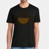 Super Soft Perfect Tri ® Tee Thumbnail