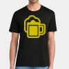Super Soft Perfect Tri ® Tee Thumbnail