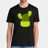 Super Soft Perfect Tri ® Tee Thumbnail