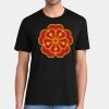 Super Soft Perfect Tri ® Tee Thumbnail