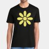 Super Soft Perfect Tri ® Tee Thumbnail