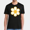 Super Soft Perfect Tri ® Tee Thumbnail