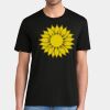Super Soft Perfect Tri ® Tee Thumbnail