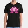 Super Soft Perfect Tri ® Tee Thumbnail