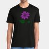 Super Soft Perfect Tri ® Tee Thumbnail