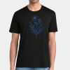 Super Soft Perfect Tri ® Tee Thumbnail
