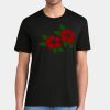 Super Soft Perfect Tri ® Tee Thumbnail