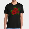 Super Soft Perfect Tri ® Tee Thumbnail