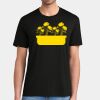 Super Soft Perfect Tri ® Tee Thumbnail