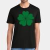 Super Soft Perfect Tri ® Tee Thumbnail