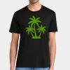 Super Soft Perfect Tri ® Tee Thumbnail