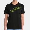 Super Soft Perfect Tri ® Tee Thumbnail