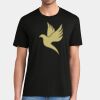 Super Soft Perfect Tri ® Tee Thumbnail