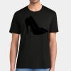 Super Soft Perfect Tri ® Tee Thumbnail
