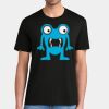 Super Soft Perfect Tri ® Tee Thumbnail