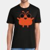 Super Soft Perfect Tri ® Tee Thumbnail