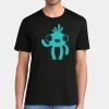 Super Soft Perfect Tri ® Tee Thumbnail