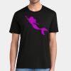 Super Soft Perfect Tri ® Tee Thumbnail