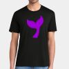Super Soft Perfect Tri ® Tee Thumbnail