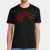 Super Soft Perfect Tri ® Tee Thumbnail