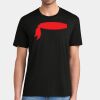 Super Soft Perfect Tri ® Tee Thumbnail