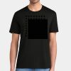 Super Soft Perfect Tri ® Tee Thumbnail