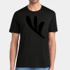 Super Soft Perfect Tri ® Tee Thumbnail