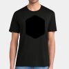 Super Soft Perfect Tri ® Tee Thumbnail