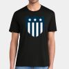 Super Soft Perfect Tri ® Tee Thumbnail