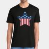 Super Soft Perfect Tri ® Tee Thumbnail