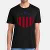 Super Soft Perfect Tri ® Tee Thumbnail