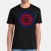 Super Soft Perfect Tri ® Tee Thumbnail