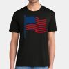 Super Soft Perfect Tri ® Tee Thumbnail