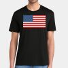 Super Soft Perfect Tri ® Tee Thumbnail