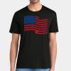 Super Soft Perfect Tri ® Tee Thumbnail