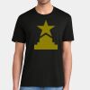 Super Soft Perfect Tri ® Tee Thumbnail