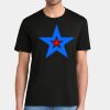 Super Soft Perfect Tri ® Tee Thumbnail