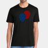 Super Soft Perfect Tri ® Tee Thumbnail