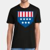 Super Soft Perfect Tri ® Tee Thumbnail
