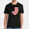 Super Soft Perfect Tri ® Tee Thumbnail