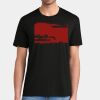 Super Soft Perfect Tri ® Tee Thumbnail
